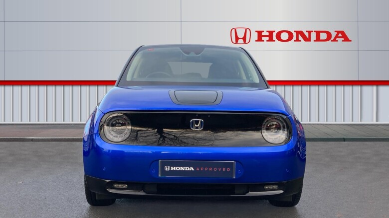 Honda Honda E 113kW Advance 36kWh 5dr Auto Electric Hatchback